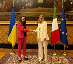У Парламенті Італії підготують до розгляду резолюцію про засудження депортації українських дітей як державної політики рф